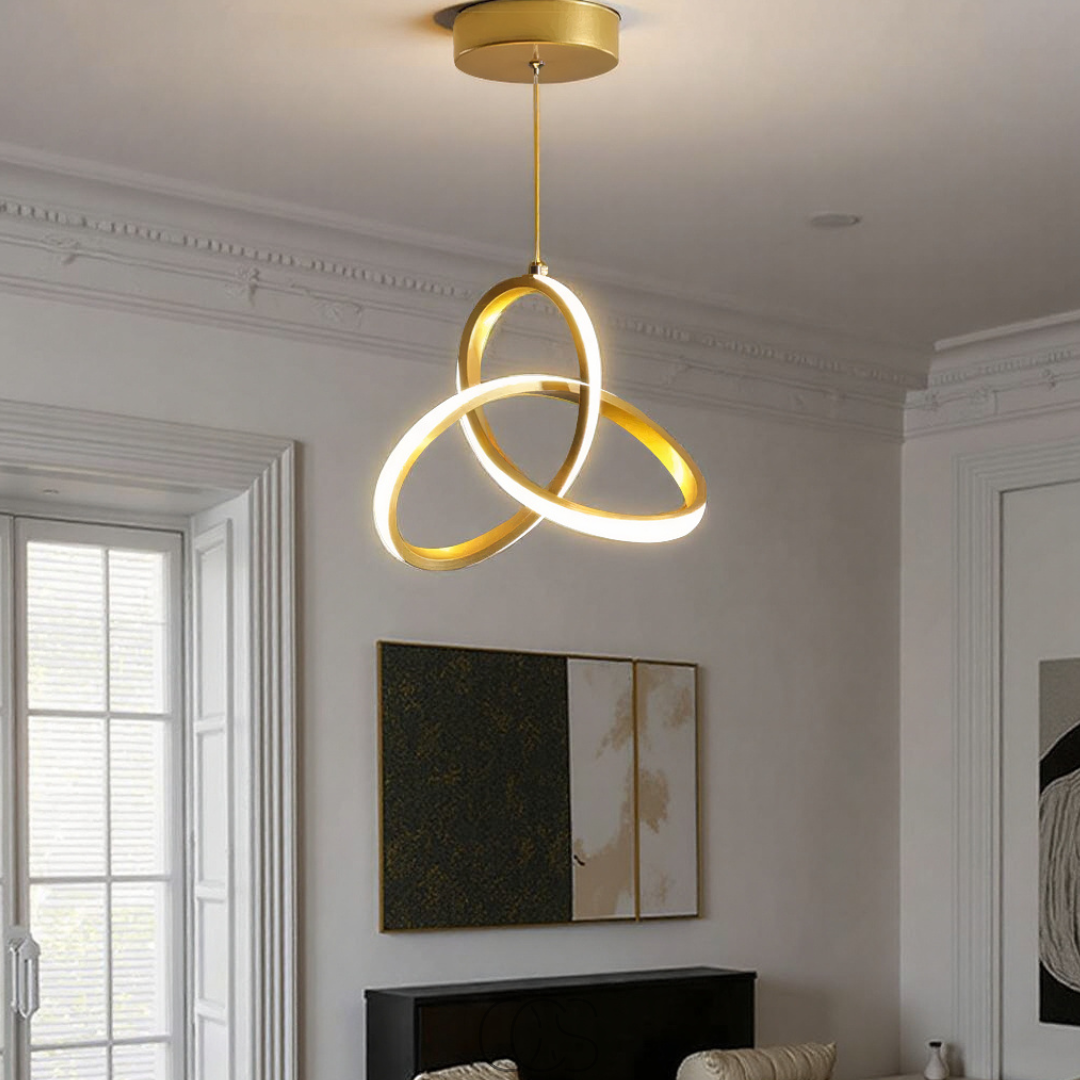 OCS - Lampadario moderno a LED