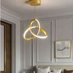 OCS - Lampadario moderno a LED