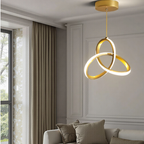 OCS - Lampadario moderno a LED