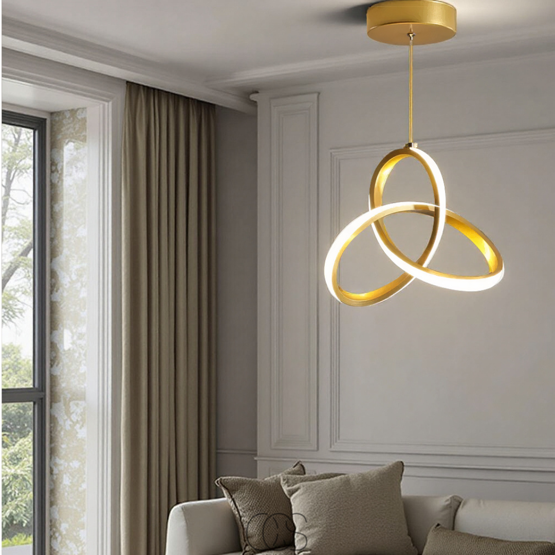 OCS - Lampadario moderno a LED