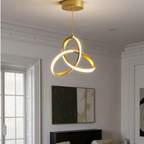 OCS - Lampadario moderno a LED