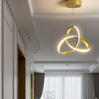 OCS - Lampadario moderno a LED