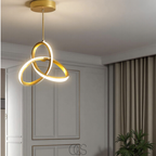 OCS - Lampadario moderno a LED