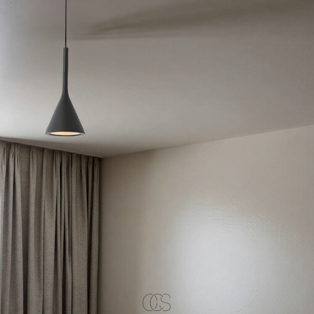 OCS - Lampada a sospensione scandinava