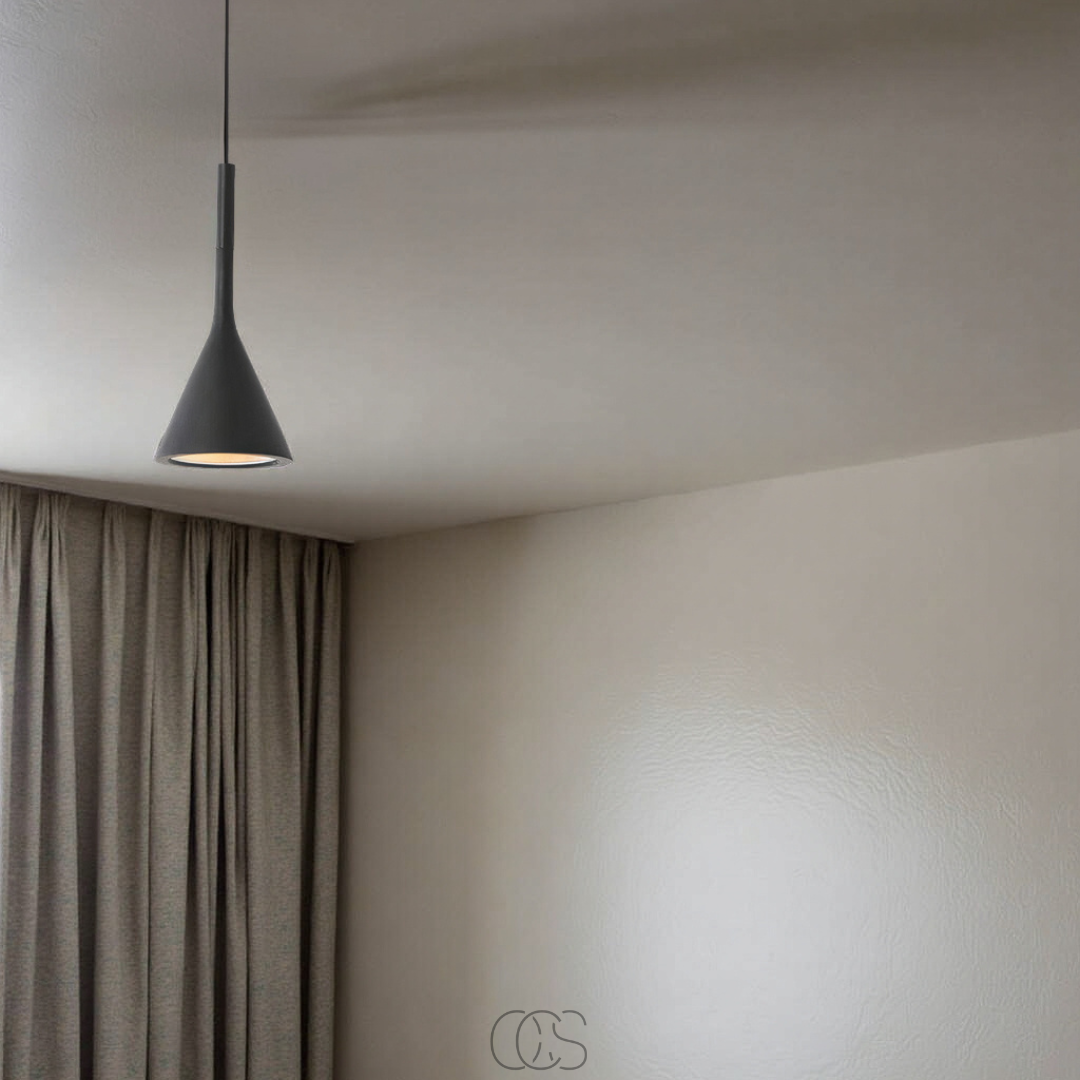 OCS - Lampada a sospensione scandinava