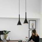 OCS - Lampada a sospensione scandinava