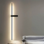 OCS - Lampada da Parete in Alluminio LED