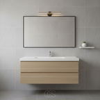 OCS - Lampada a Muro LED Nera – Moderna e Impermeabile