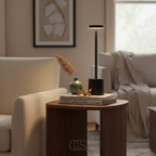 OCS - Bologna LED Lampada da Tavolo Wireless