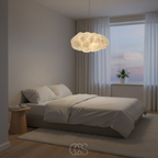 OCS - Lampada a sospensione Wolk