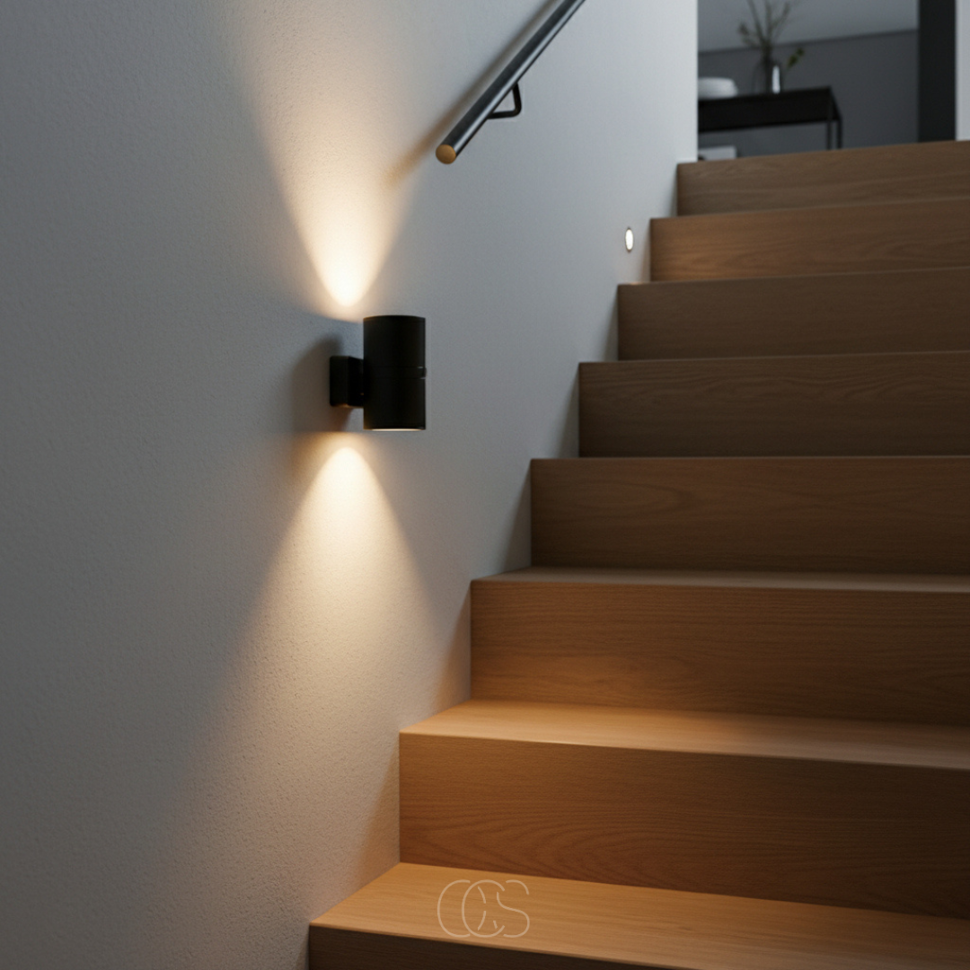 OCS - Lampada Ambientale Luxe Plug-in