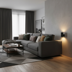 OCS - Lampada Ambientale Luxe Plug-in