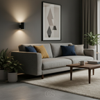 OCS - Lampada Ambientale Luxe Plug-in