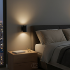OCS - Lampada Ambientale Luxe Plug-in