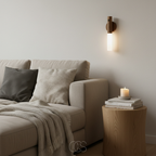 OCS - Lampada notturna LED magnetica