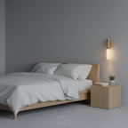OCS - Lampada notturna LED magnetica