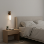 OCS - Lampada notturna LED magnetica