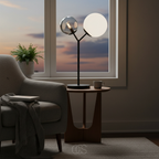 OCS - Lampada da tavolo Design - Moderna e Accogliente
