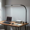 OCS - Lampada da Scrivania Dimmerabile - 3 Colori di Luce & Design Regolabile