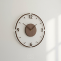 OCS - Orologio da Parete Norvegese Silenzioso