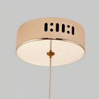 OCS - Lampada a sospensione Ring