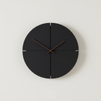 OCS - Orologio da parete silenzioso Arramon