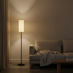 OCS - Lampada da Terra Sleek