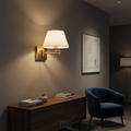 OCS - Pola Lampada da Parete Regolabile