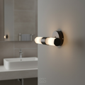 OCS - Ozio Lampada da Parete per Bagno - luce up&down