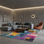 OCS - Anja color Tappeto - 200x230cm