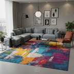 OCS - Anja color Tappeto - 200x230cm