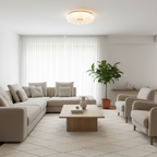OCS - Lampadario LED Arnif Boterbloem
