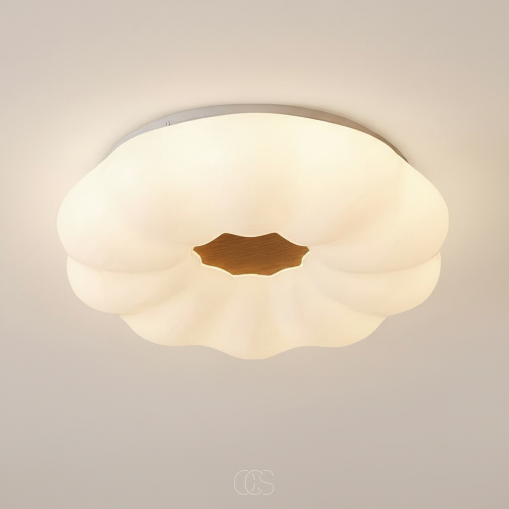 OCS - Lampadario LED Arnif Boterbloem