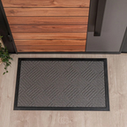 OCS - Tappeto Assorbente d'Acqua Antiscivolo - Interno & Esterno