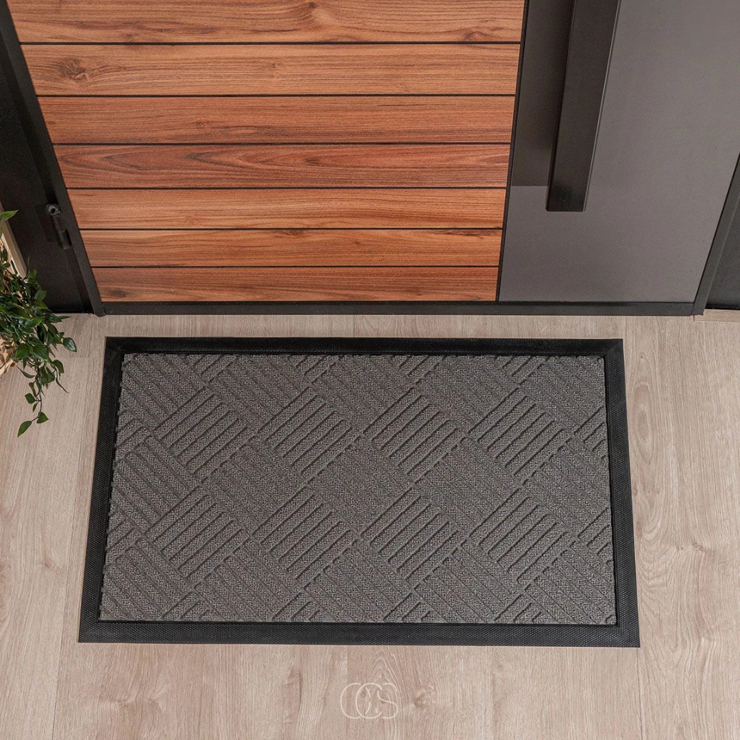 OCS - Tappeto Assorbente d'Acqua Antiscivolo - Interno & Esterno