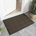 OCS - Tappeto Assorbente d'Acqua Antiscivolo - Interno & Esterno