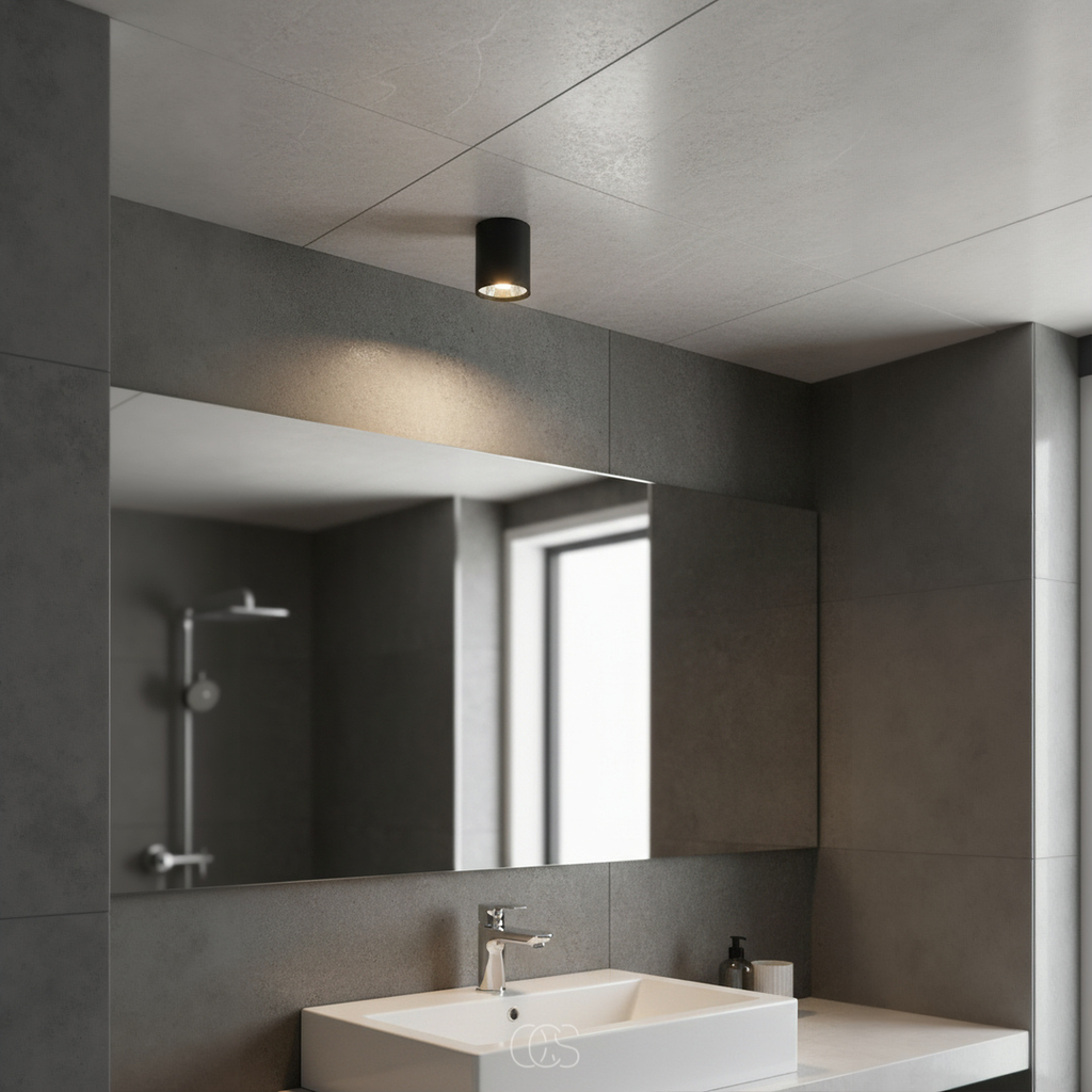 OCS - Montana LED Plafondspot