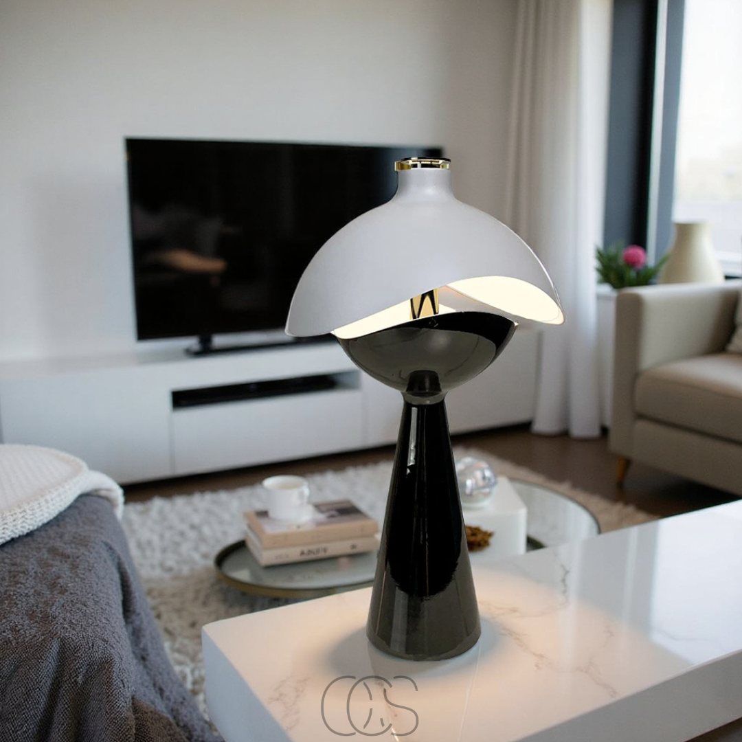 OCS - Lampada da tavolo moderna - Lampada da scrivania design