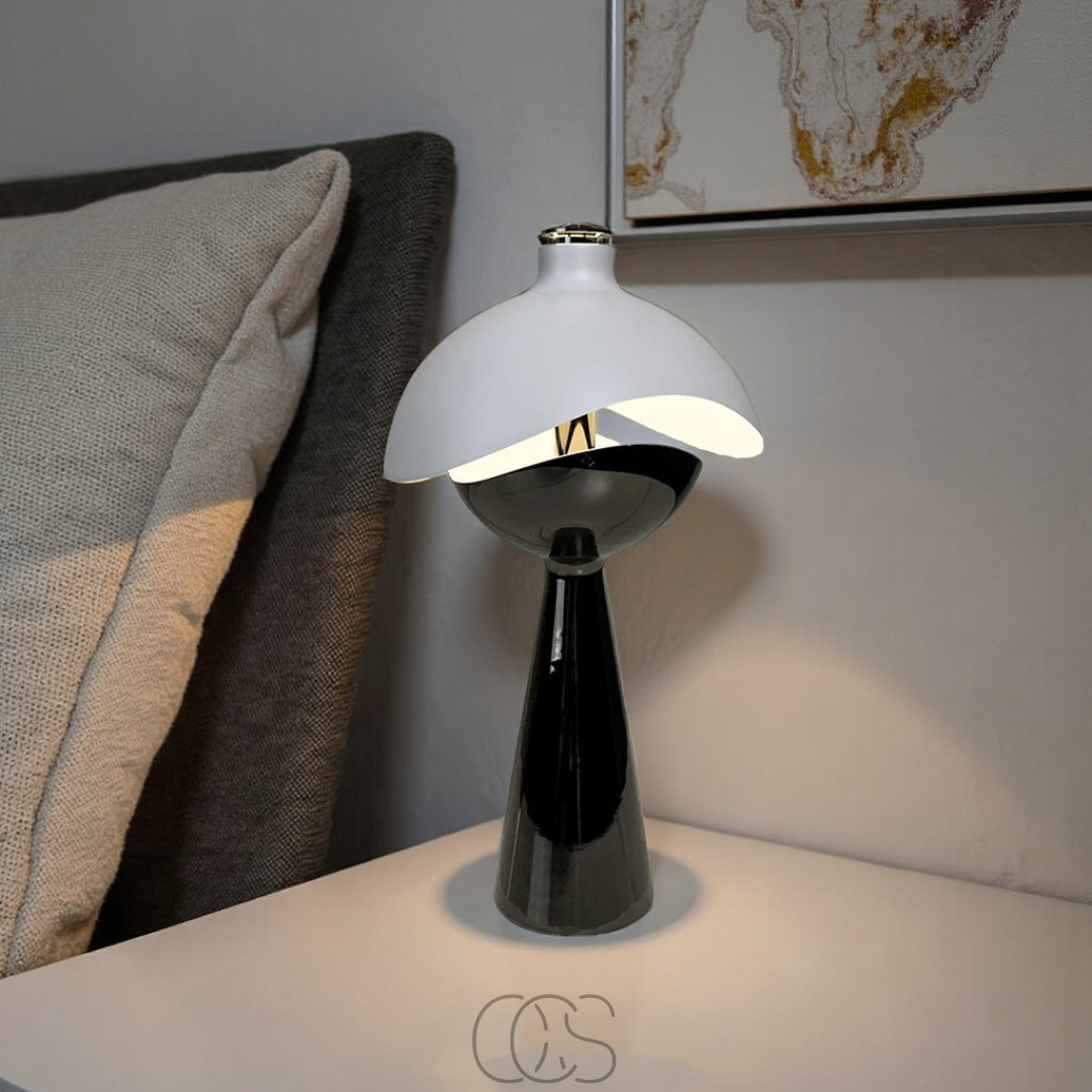 OCS - Lampada da tavolo moderna - Lampada da scrivania design