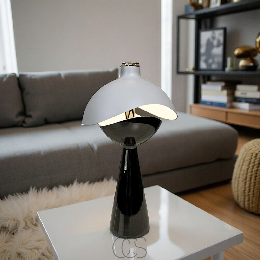 OCS - Lampada da tavolo moderna - Lampada da scrivania design