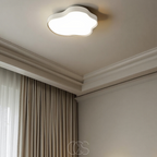 OCS - Lampada da soffitto LED a forma di nuvola