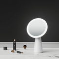 OCS - Lampada da Tavolo con Specchio a LED - Lampada per Trucco