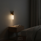 OCS - Lampada notturna LED magnetica