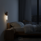 OCS - Lampada notturna LED magnetica