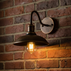 OCS - Lampada da esterno vintage