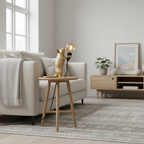 OCS - lampada da tavolo LED decorativa a forma di topo