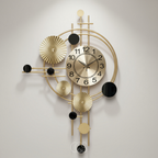 OCS - Orologio da parete moderno e silenzioso