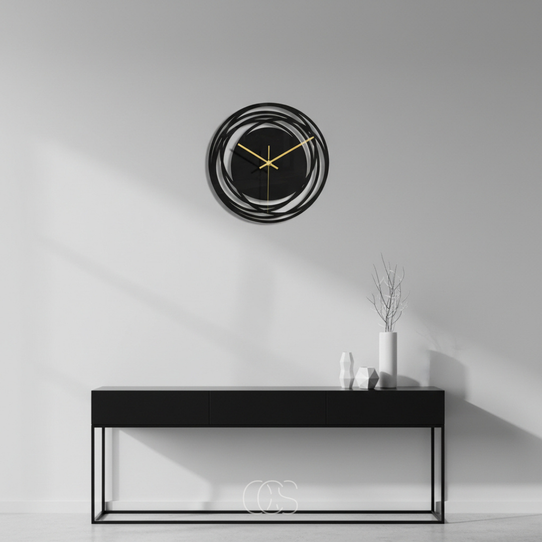 OCS - Orologio da Parete Anif