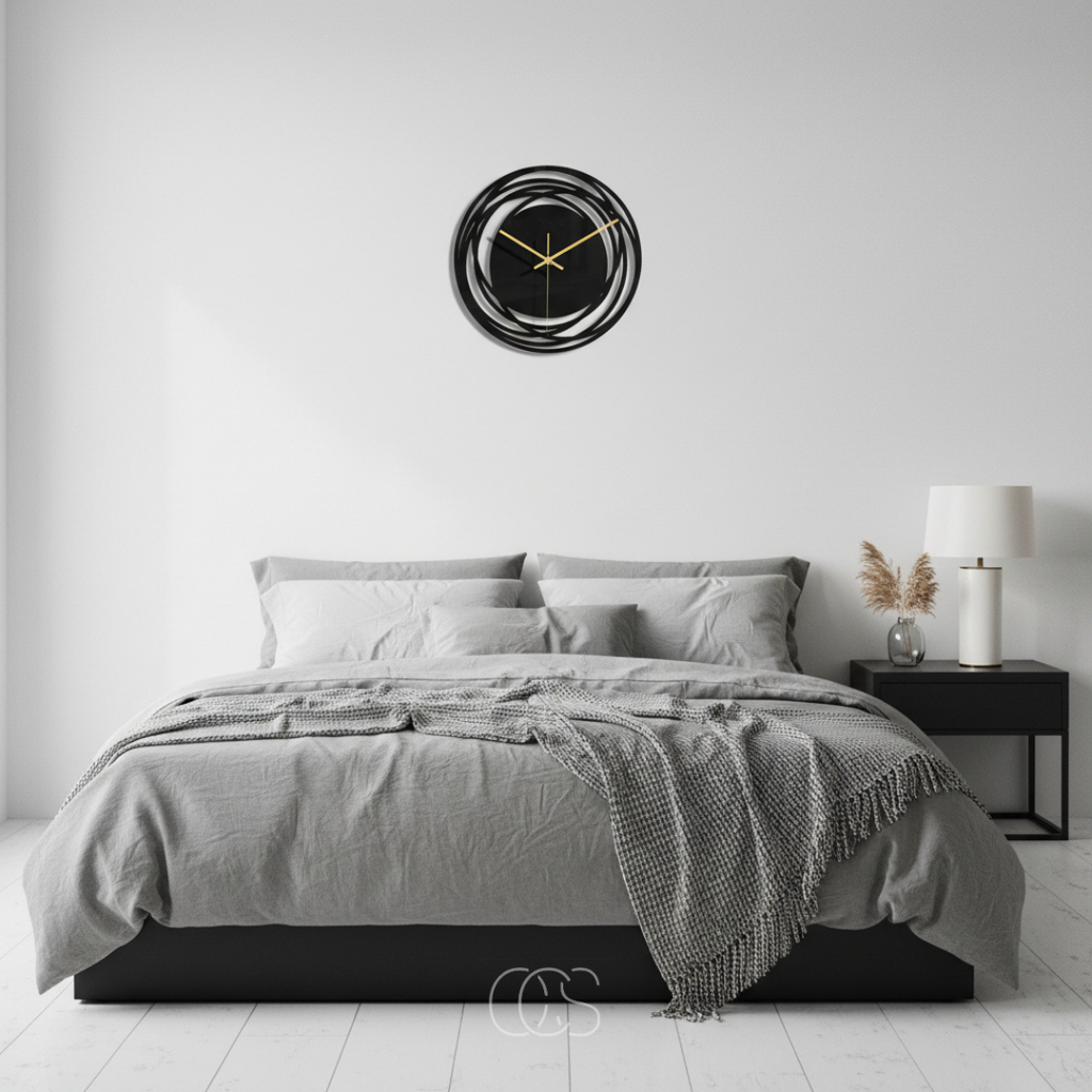 OCS - Orologio da Parete Anif