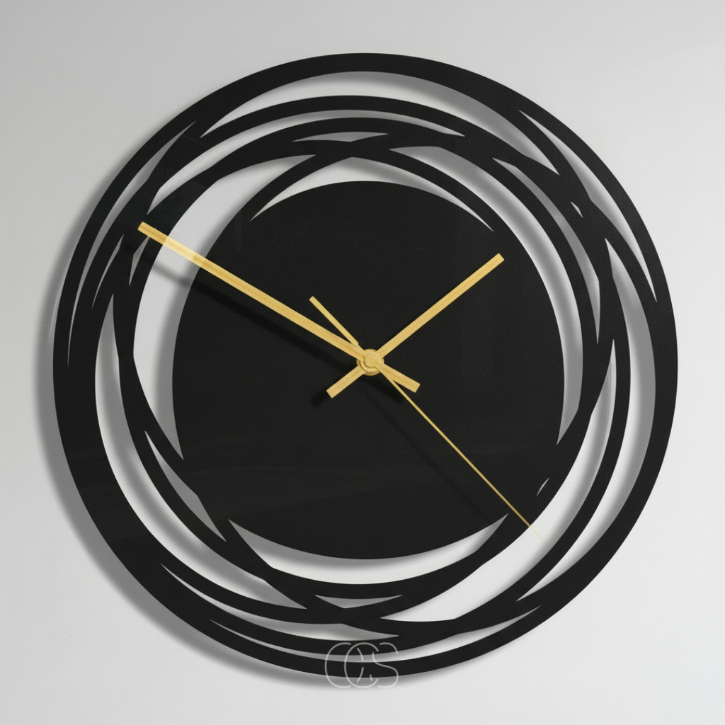 OCS - Orologio da Parete Anif